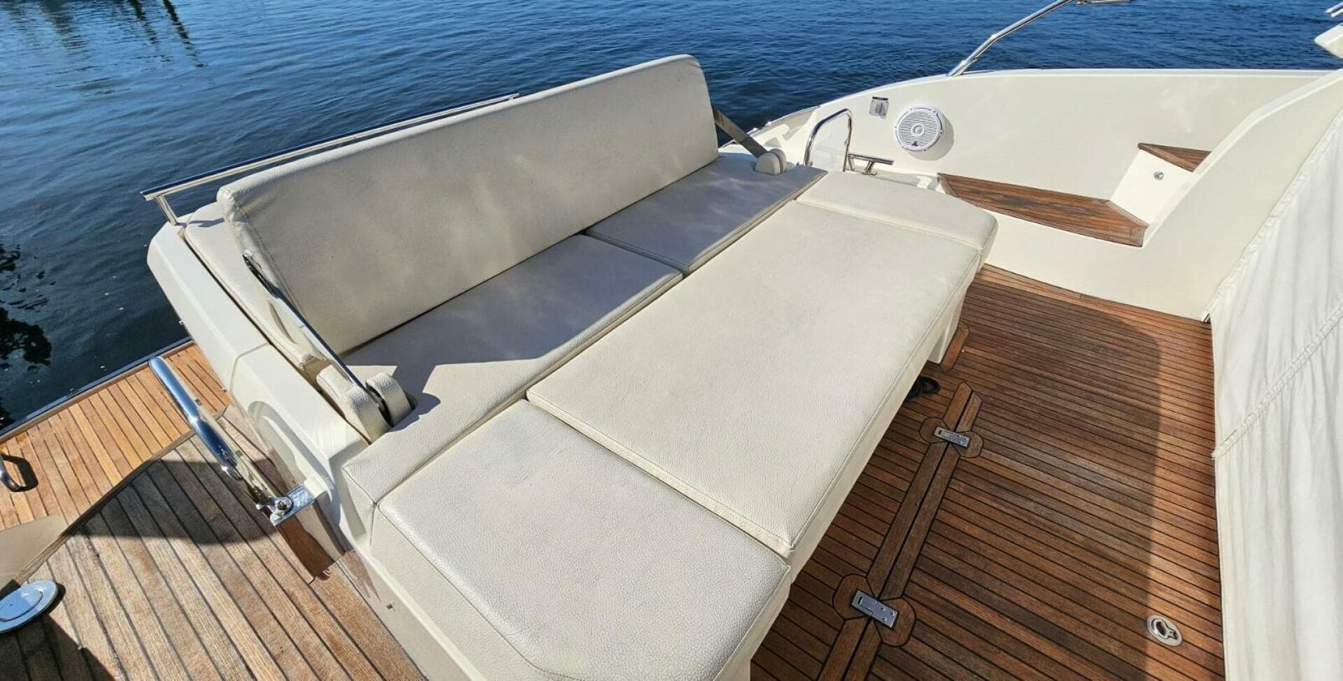 2015 Azimut Atlantis 50
