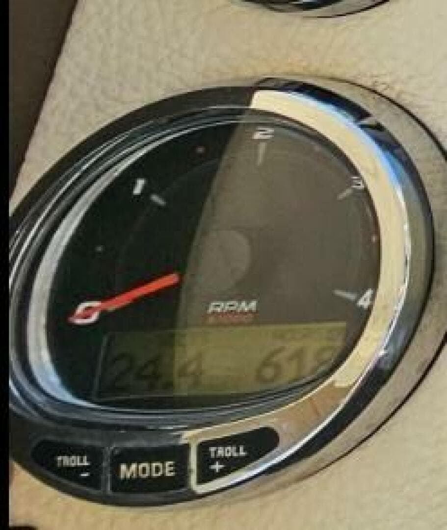 2015 Azimut Atlantis 50