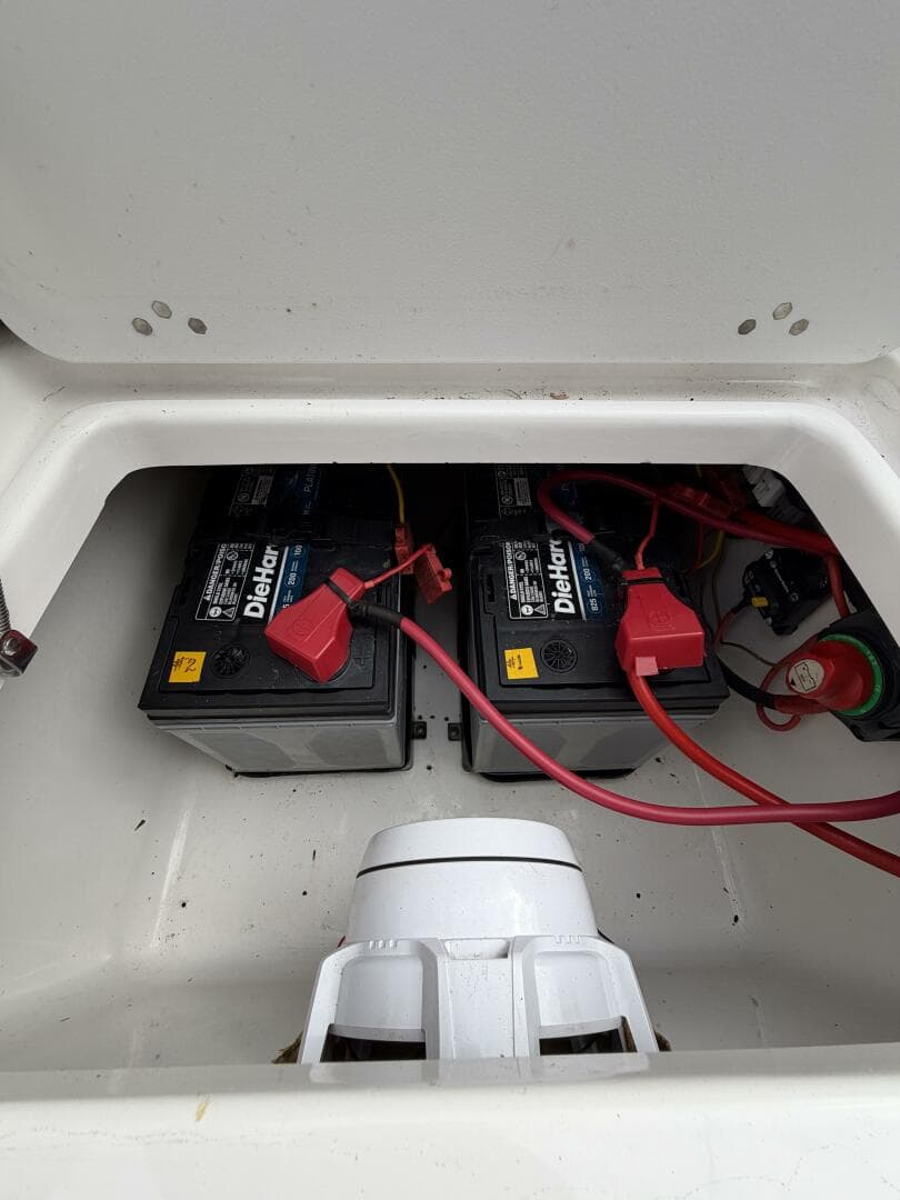 2015 Tidewater 230 LXF