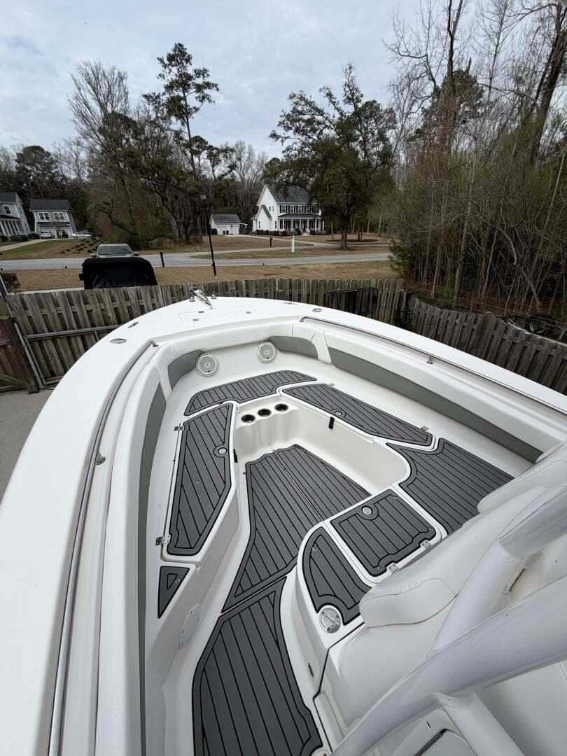 2015 Tidewater 230 LXF