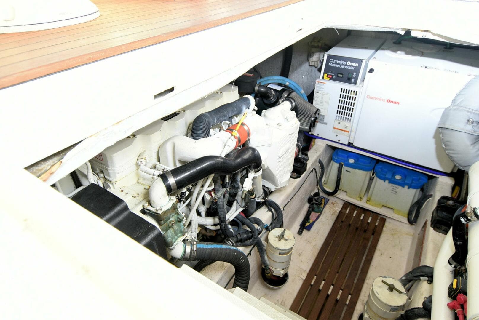 2008 Sabre Salon Express