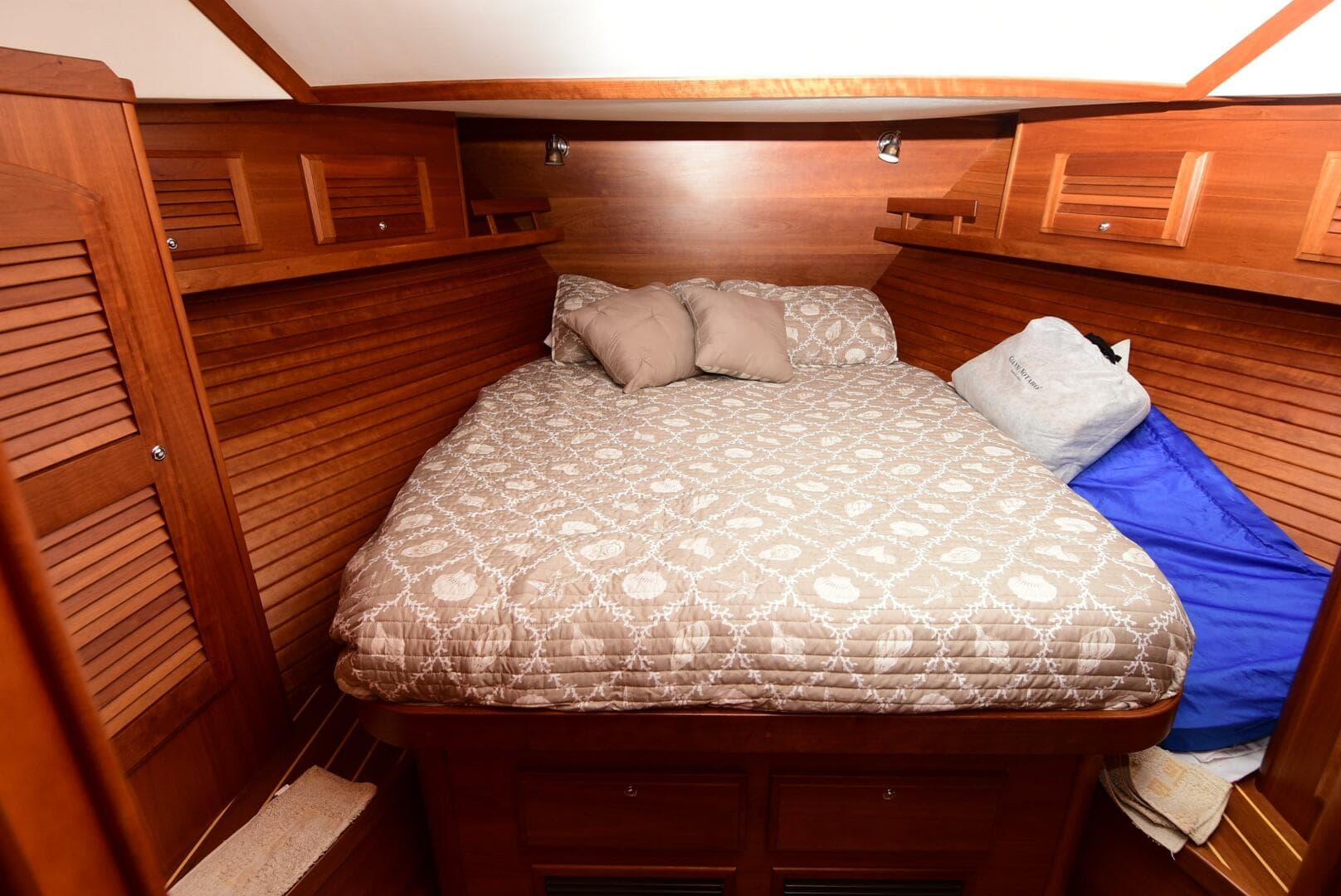 2008 Sabre Salon Express