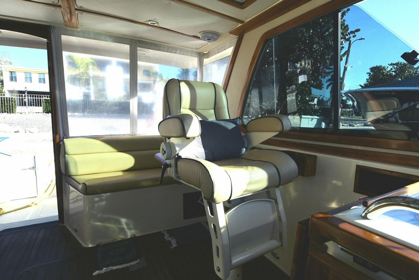 2008 Sabre Salon Express