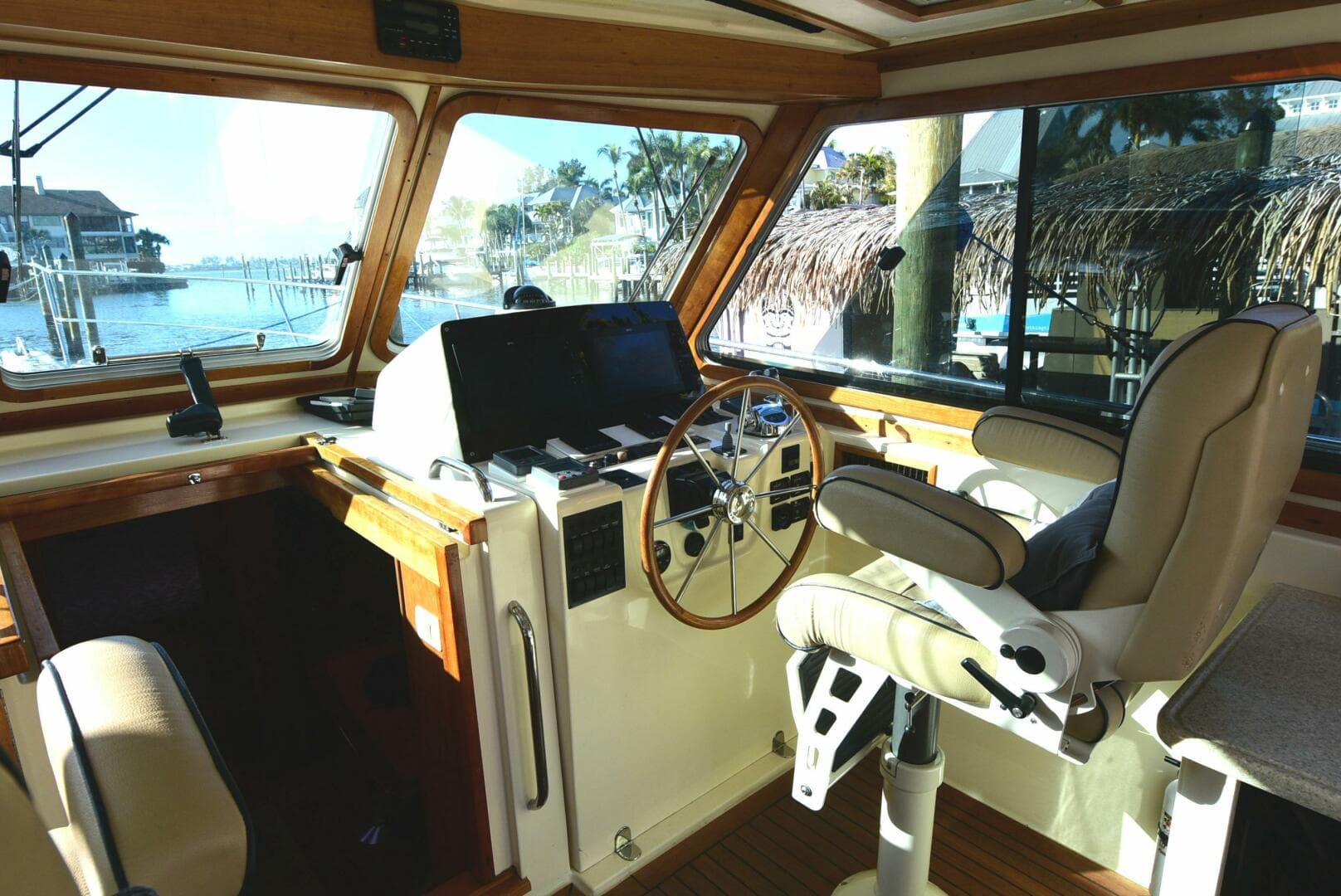 2008 Sabre Salon Express