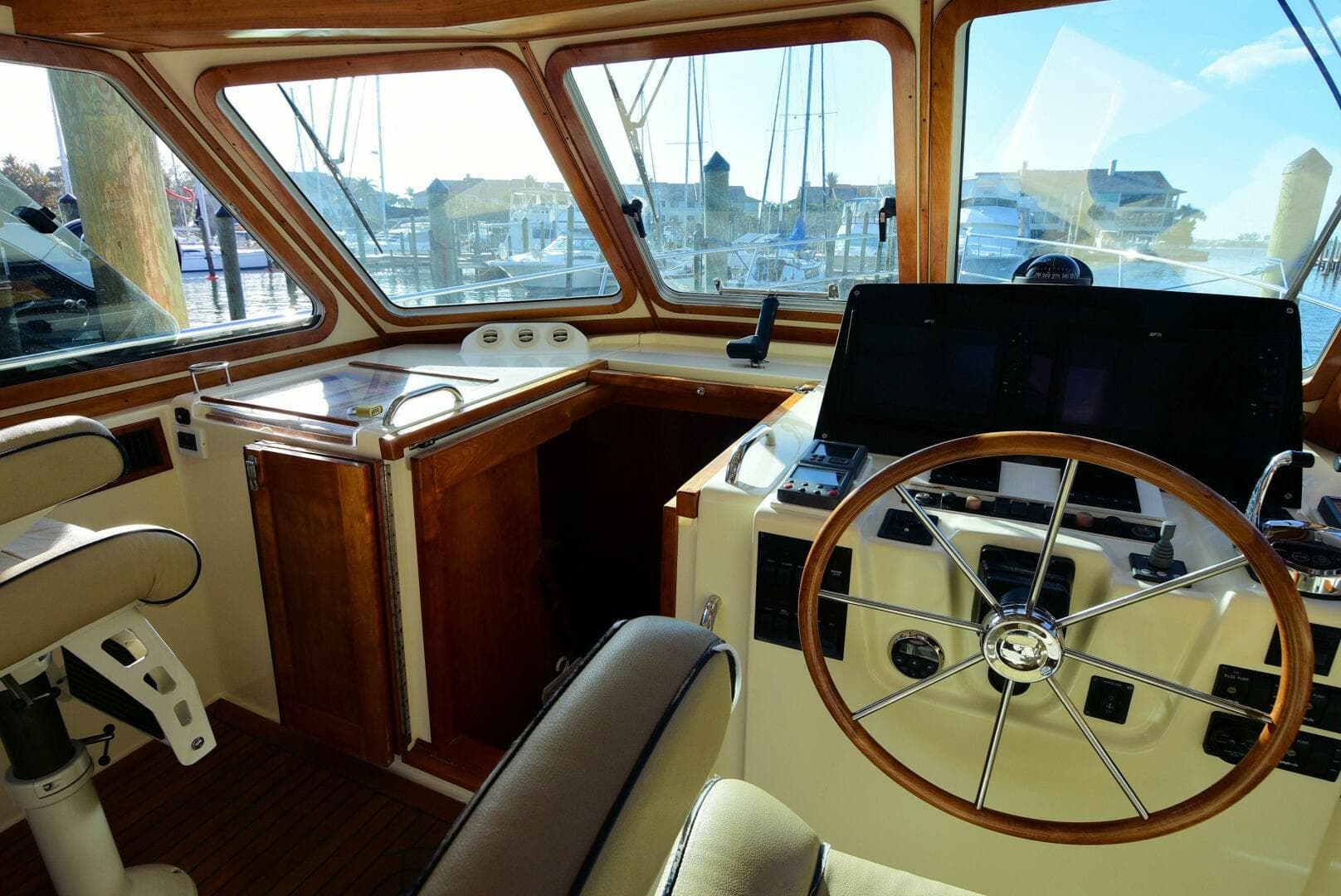 2008 Sabre Salon Express