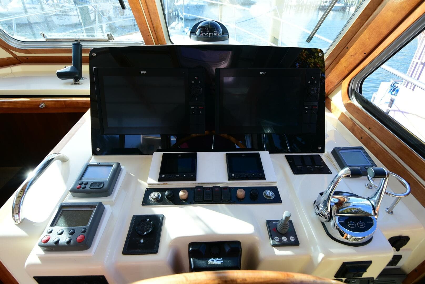 2008 Sabre Salon Express