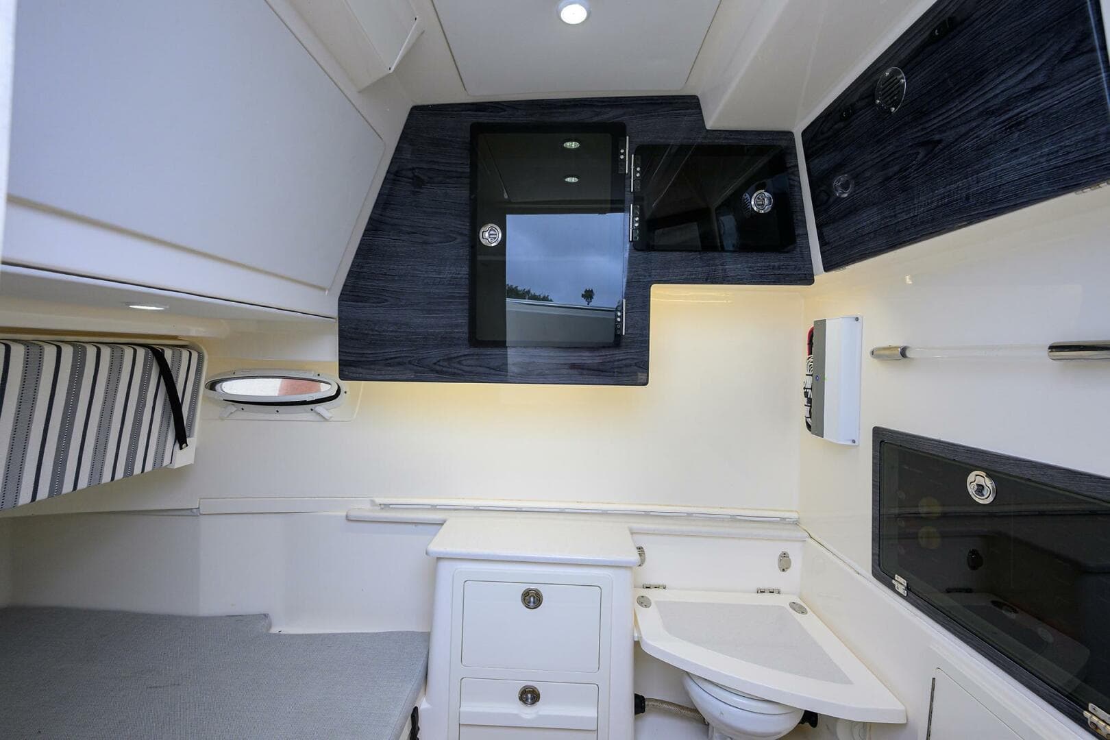 Cobia 35 - Conched Out - 