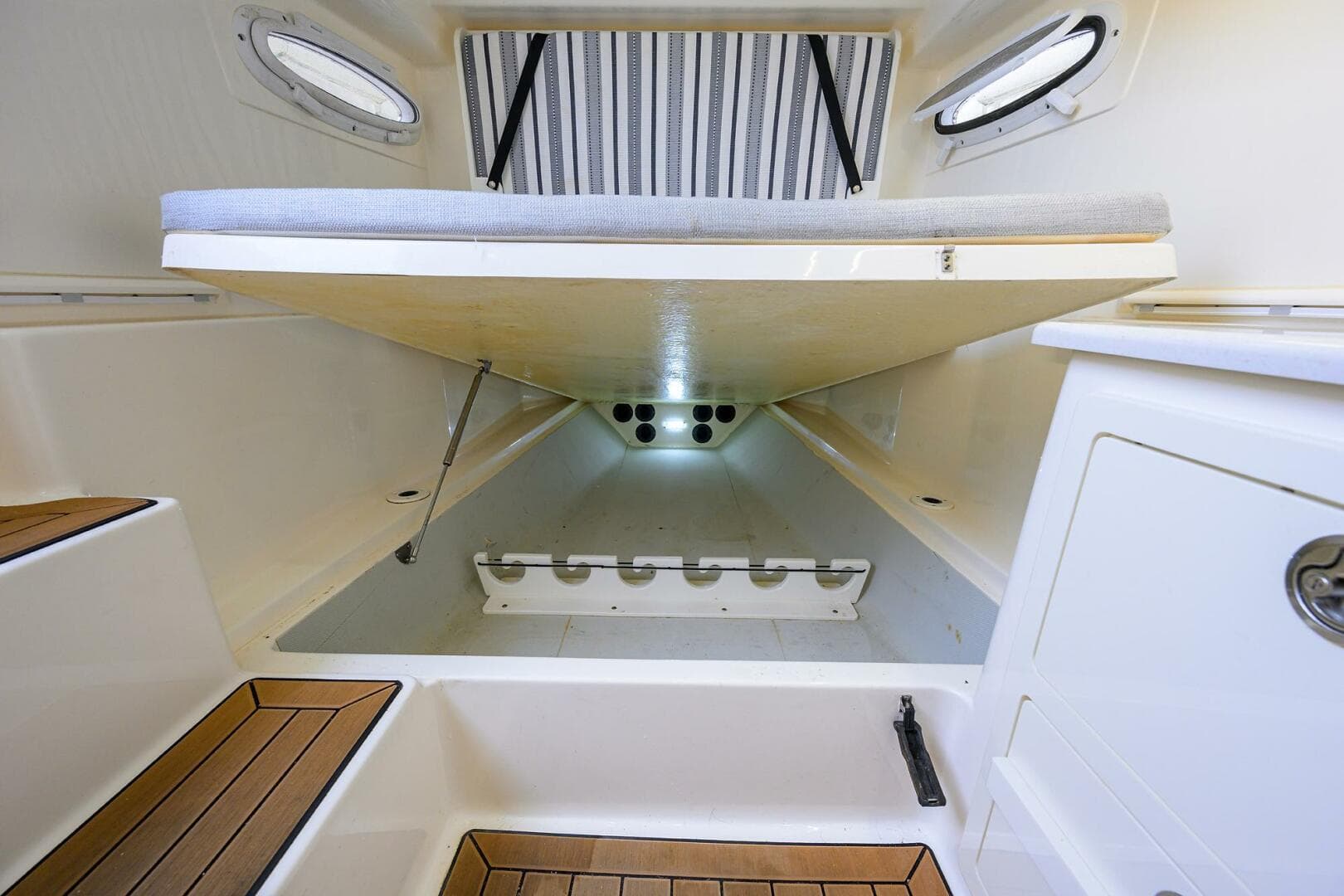 Cobia 35 - Conched Out - 