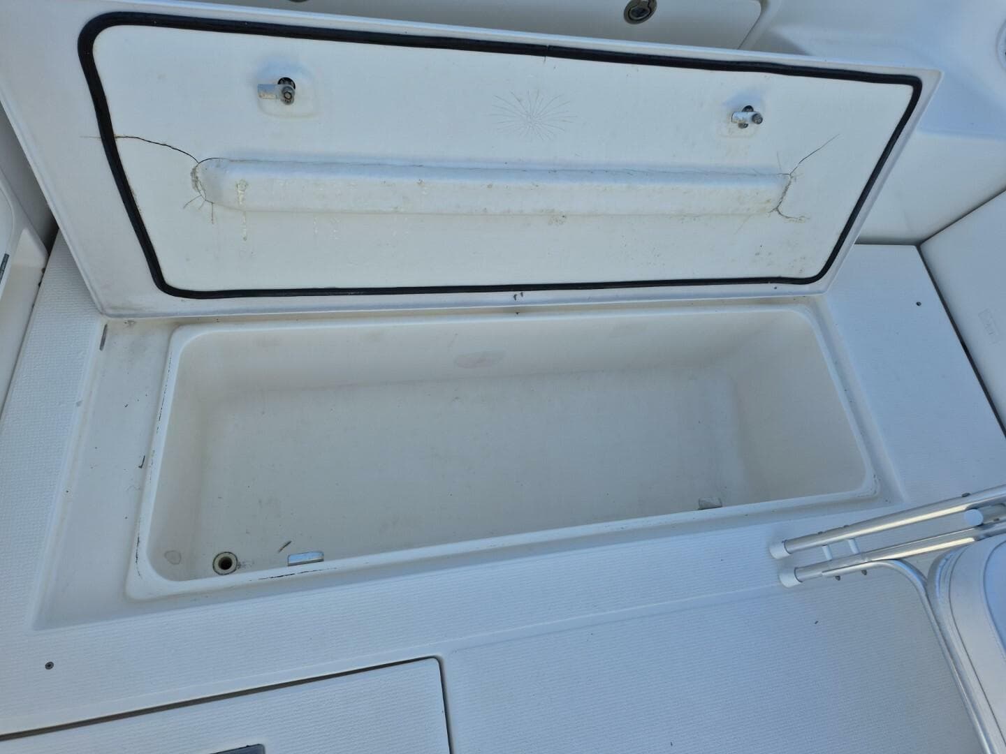 2004 Riviera 4000 Offshore