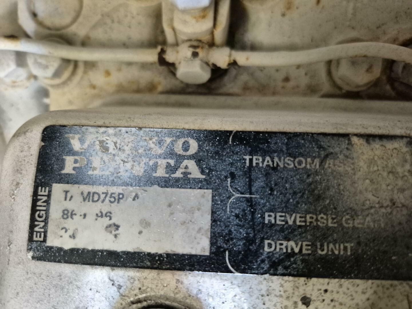 2004 Riviera 4000 Offshore