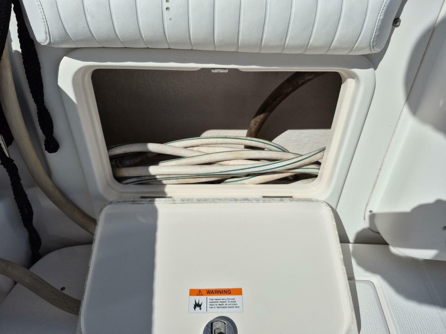 2004 Riviera 4000 Offshore