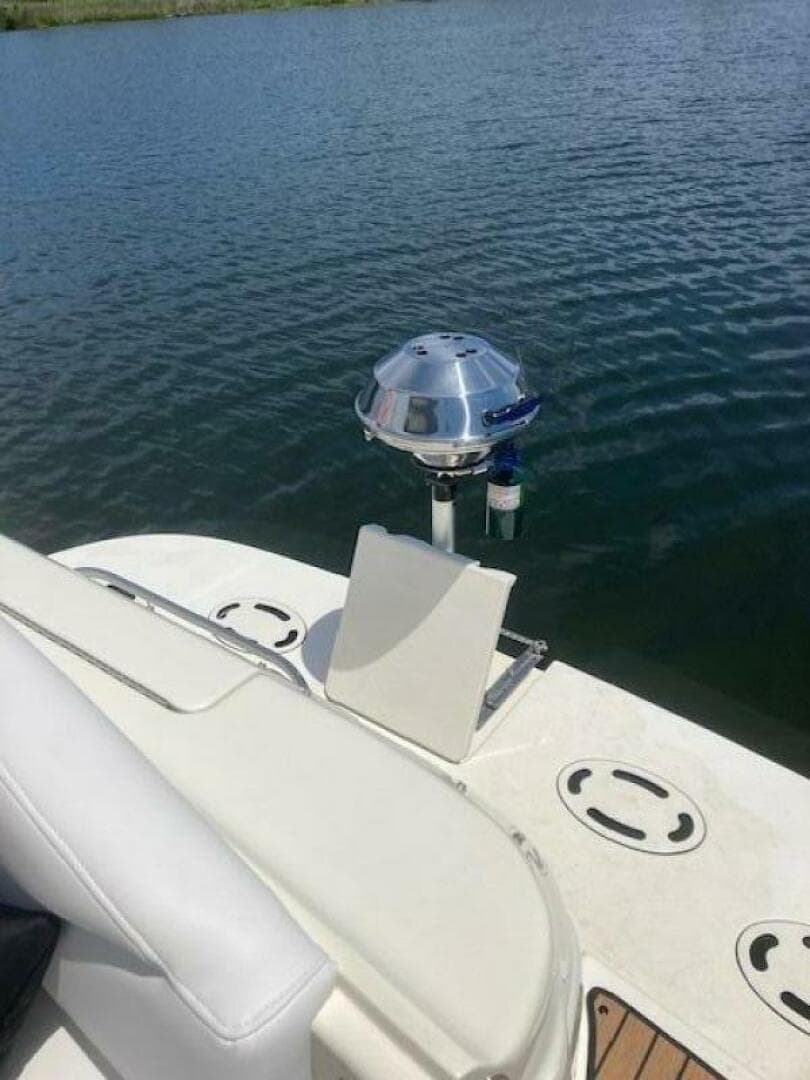 2001 Sea Ray 380 Sundancer