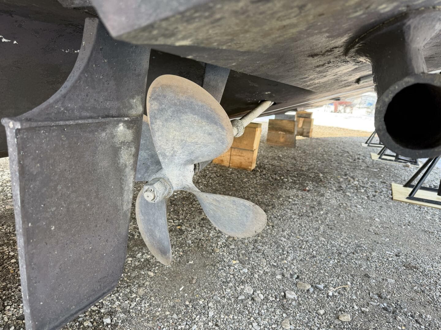 2001 Sea Ray 380 Sundancer