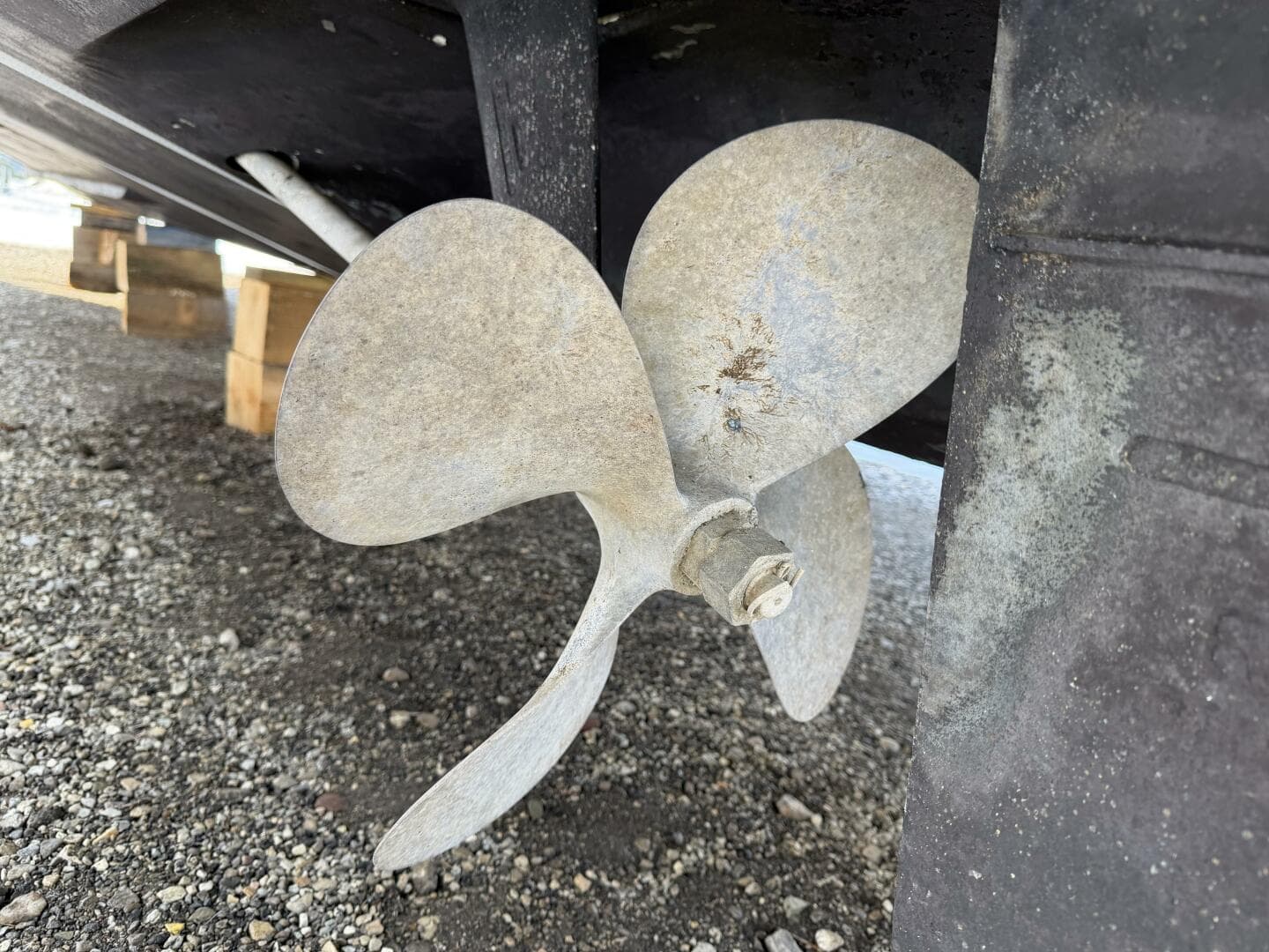 2001 Sea Ray 380 Sundancer