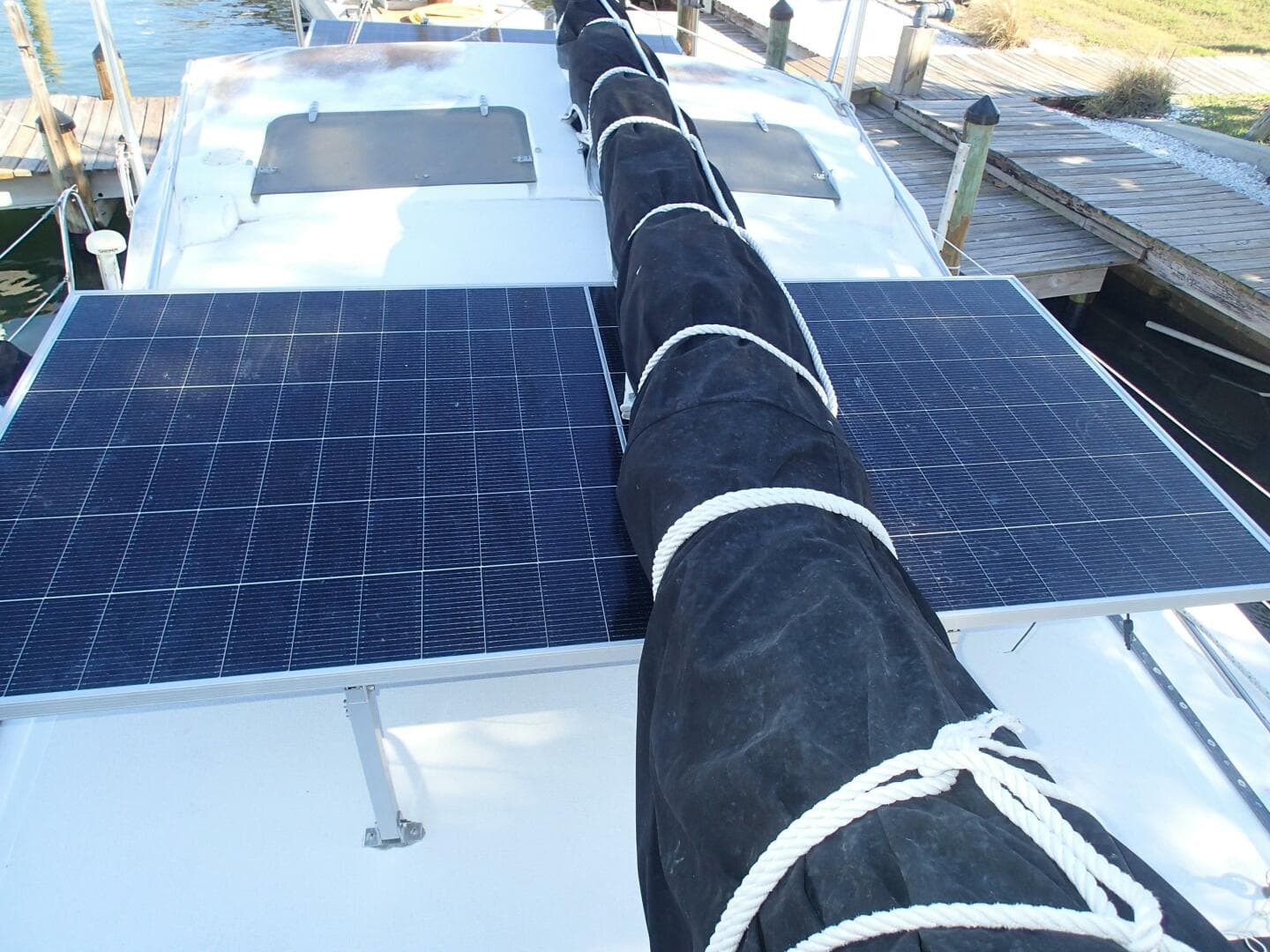 Bimini Solar