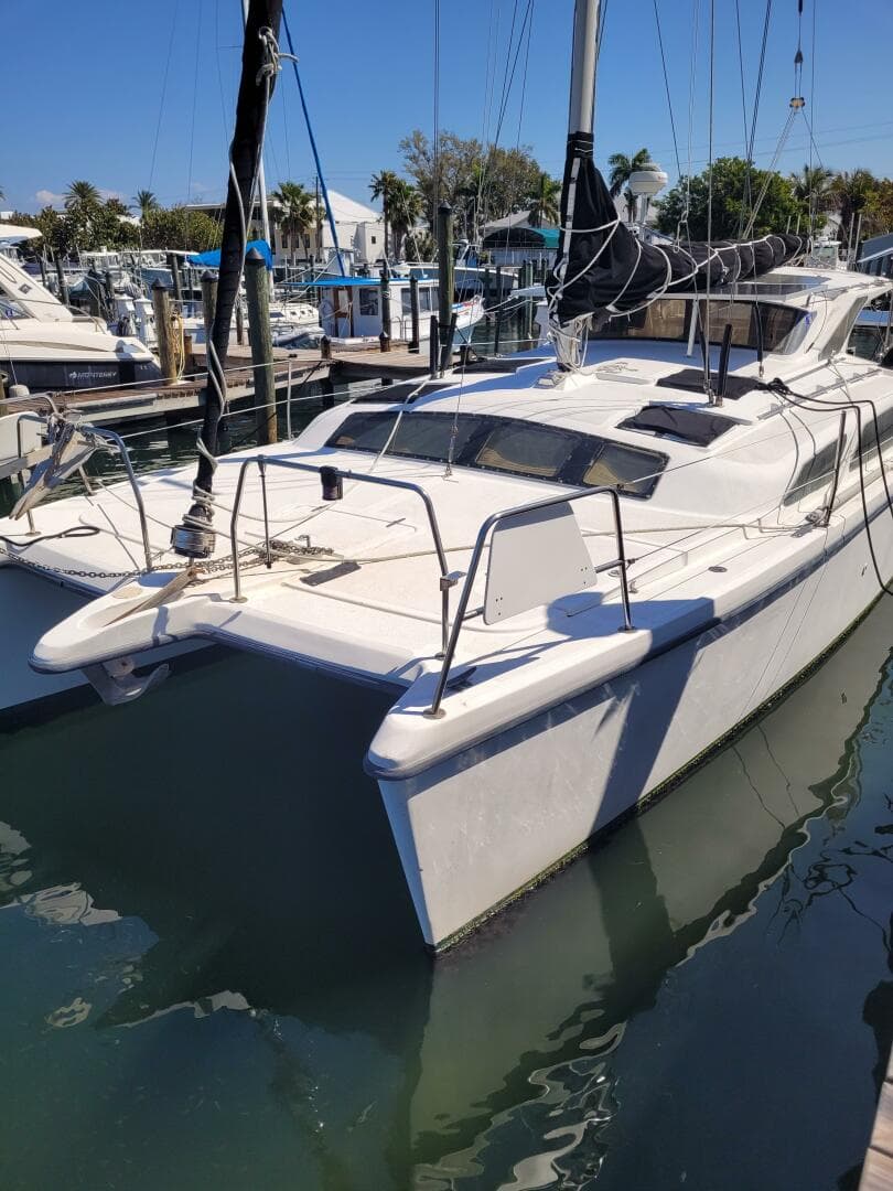2004 Gemini 105MC