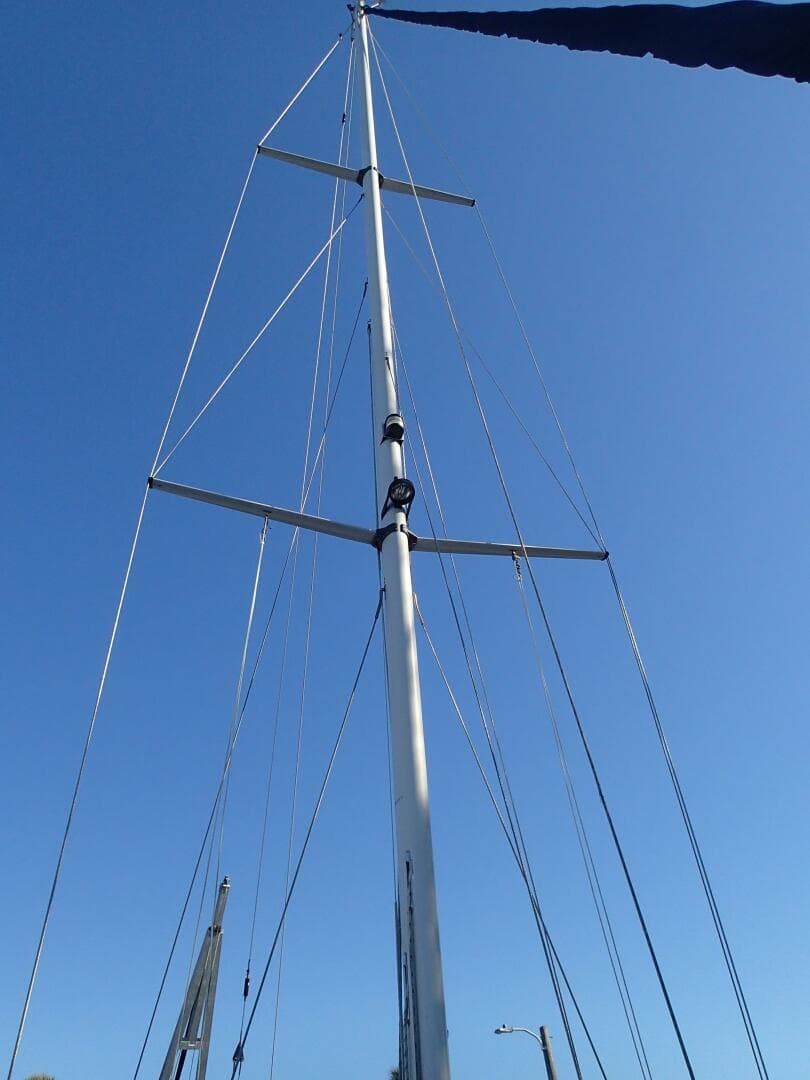 Mast 2