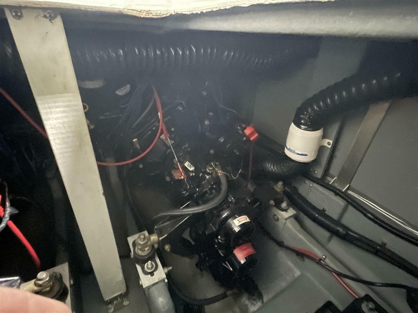 1993 Sea Ray 300 Weekender