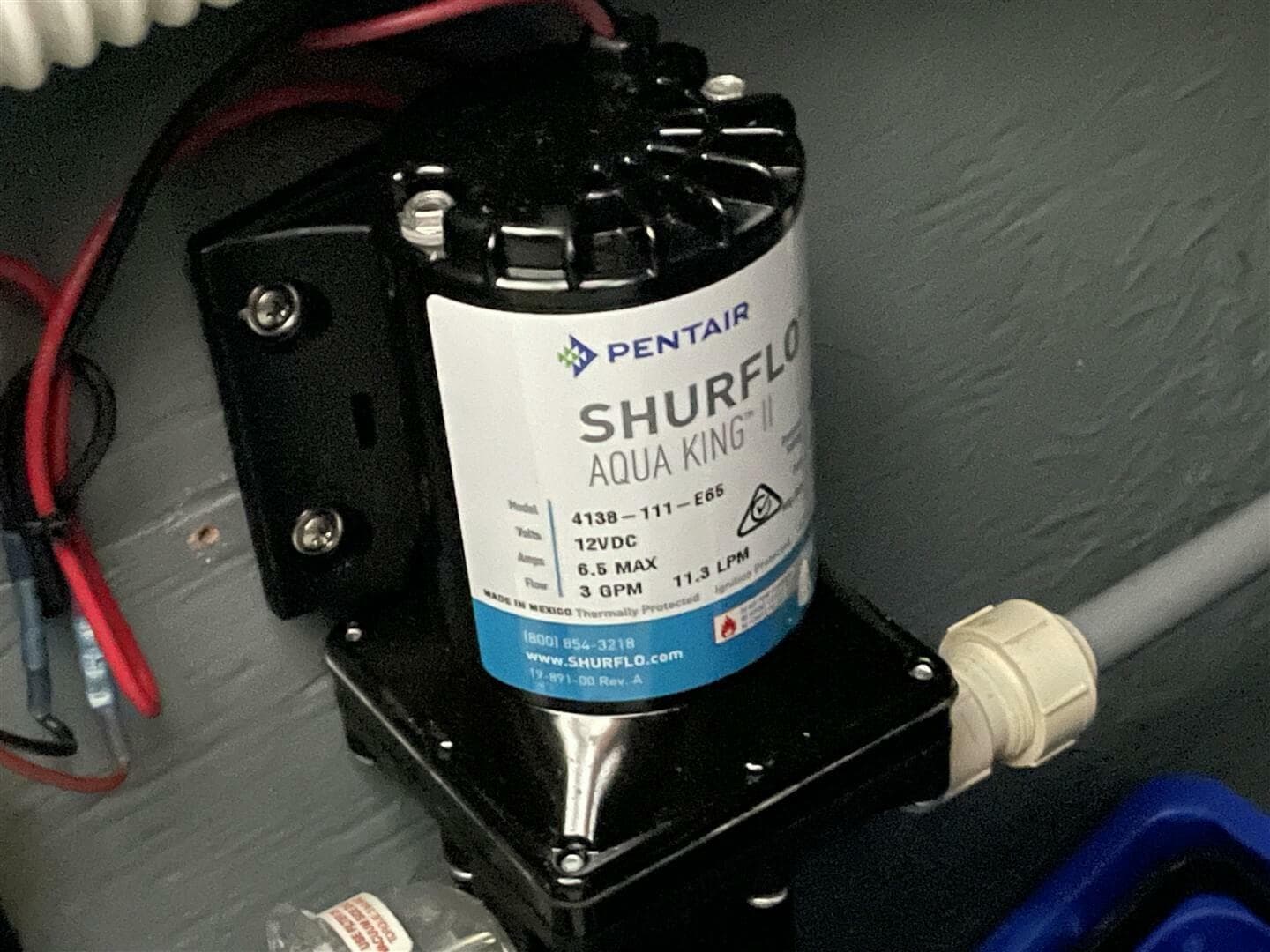 1993 Sea Ray 300 Weekender