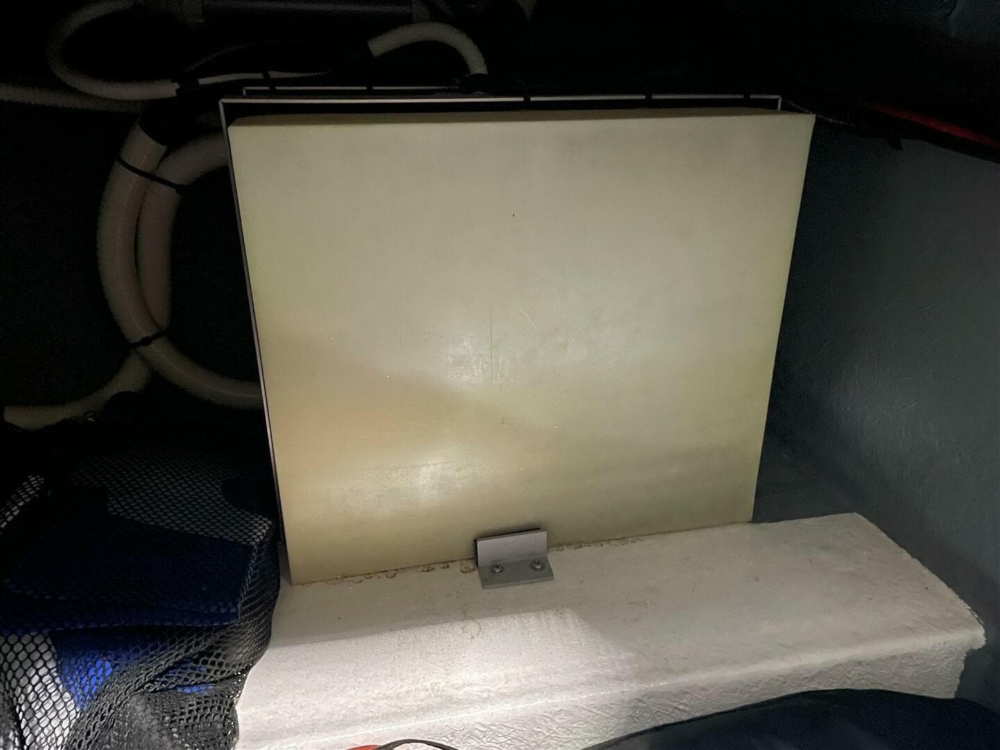 1993 Sea Ray 300 Weekender