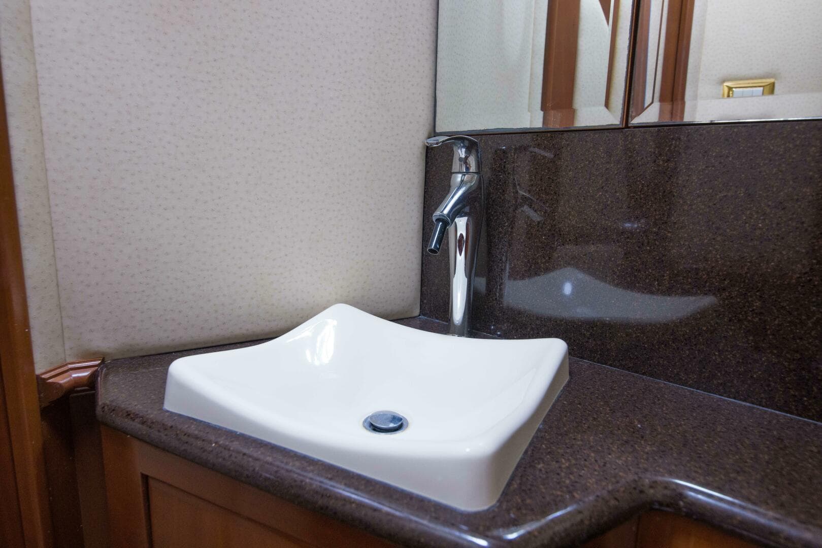 Silverton 52 - Immersed - 