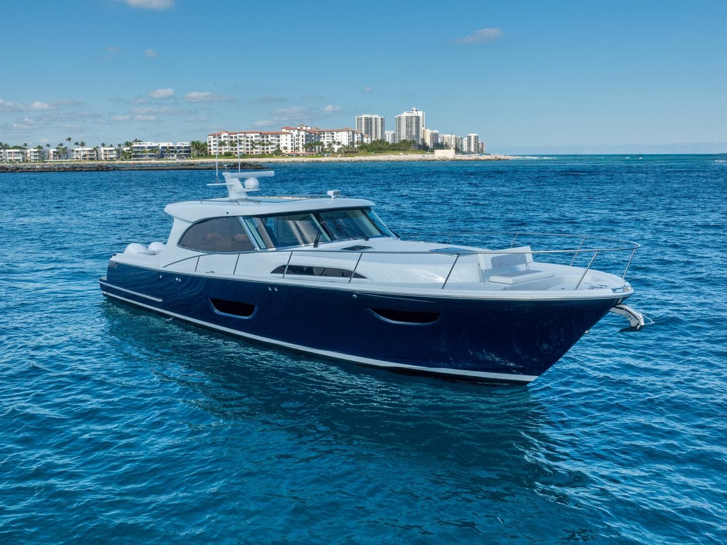 ECLIPSE 505 Shadow -