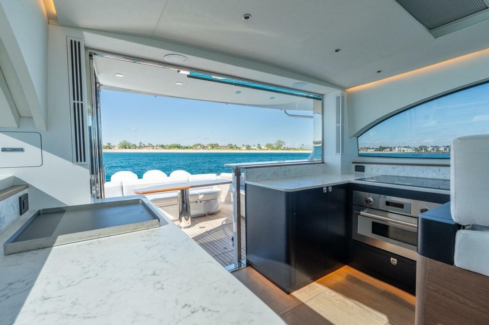 ECLIPSE 505 Shadow -