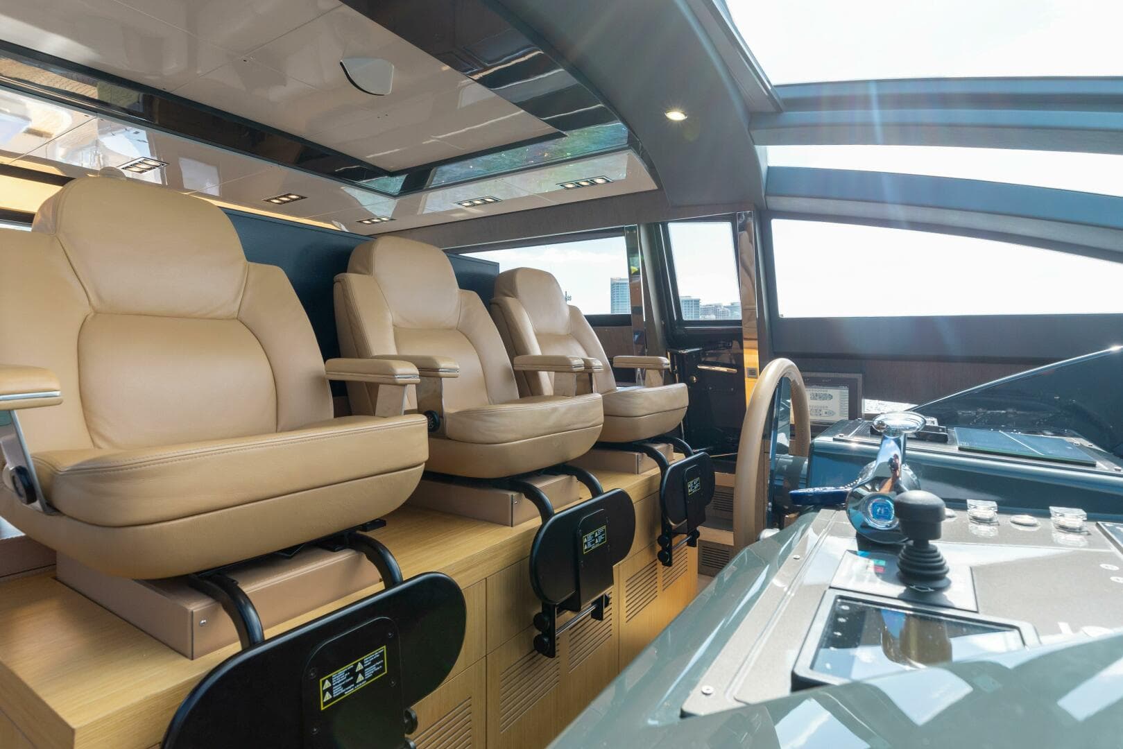 2014 Riva 86 Domino