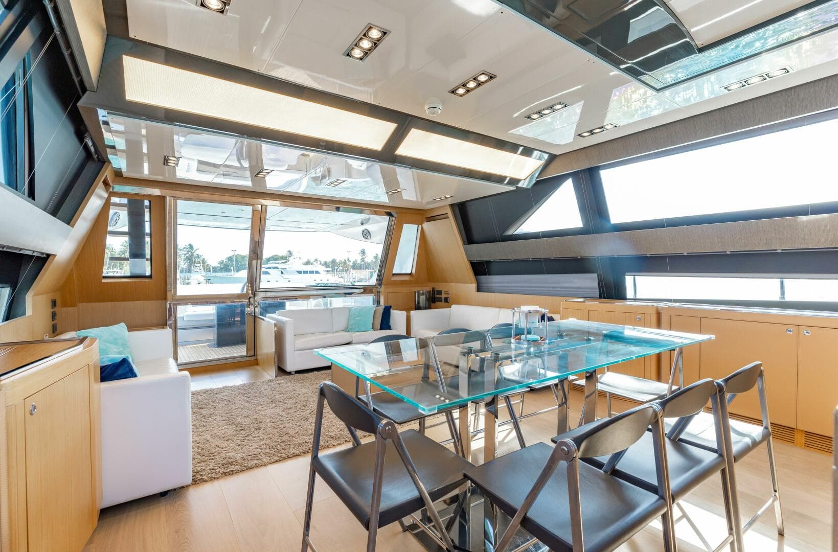 2014 Riva 86 Domino