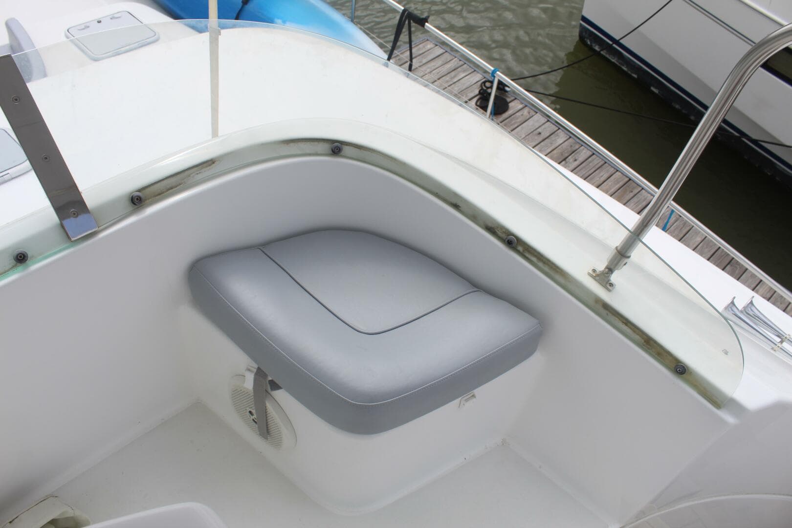 2004 Lagoon 43 Power Cat