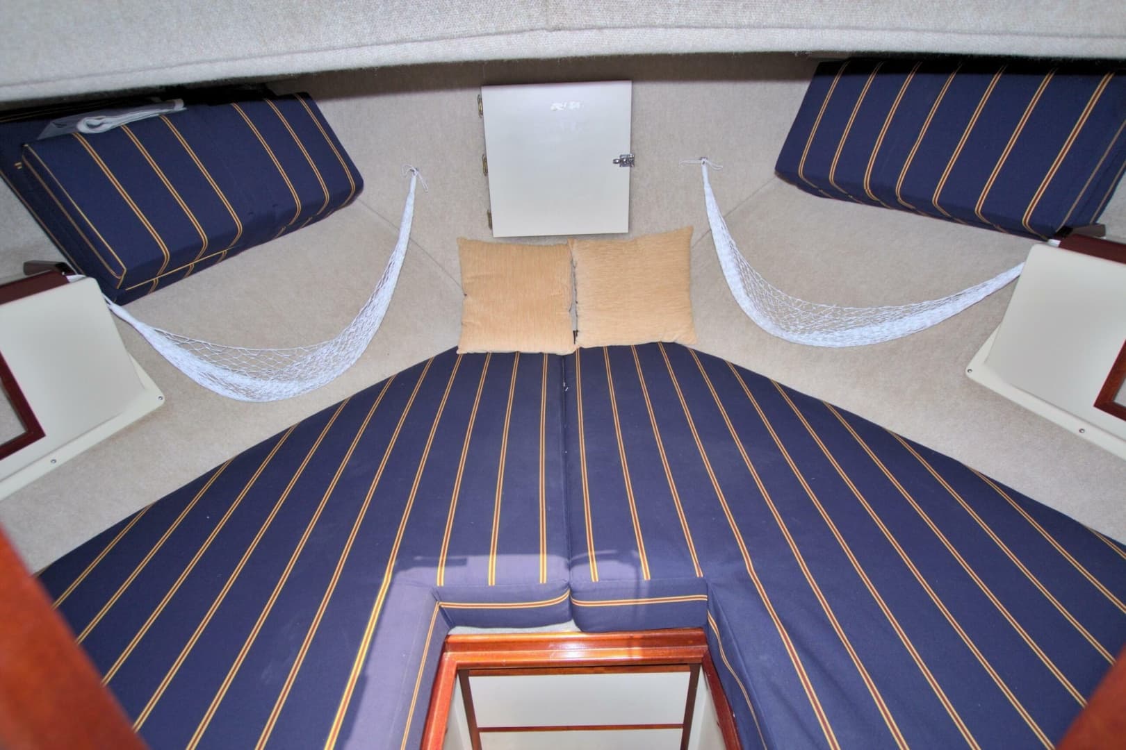 2004 Camano 31 Troll