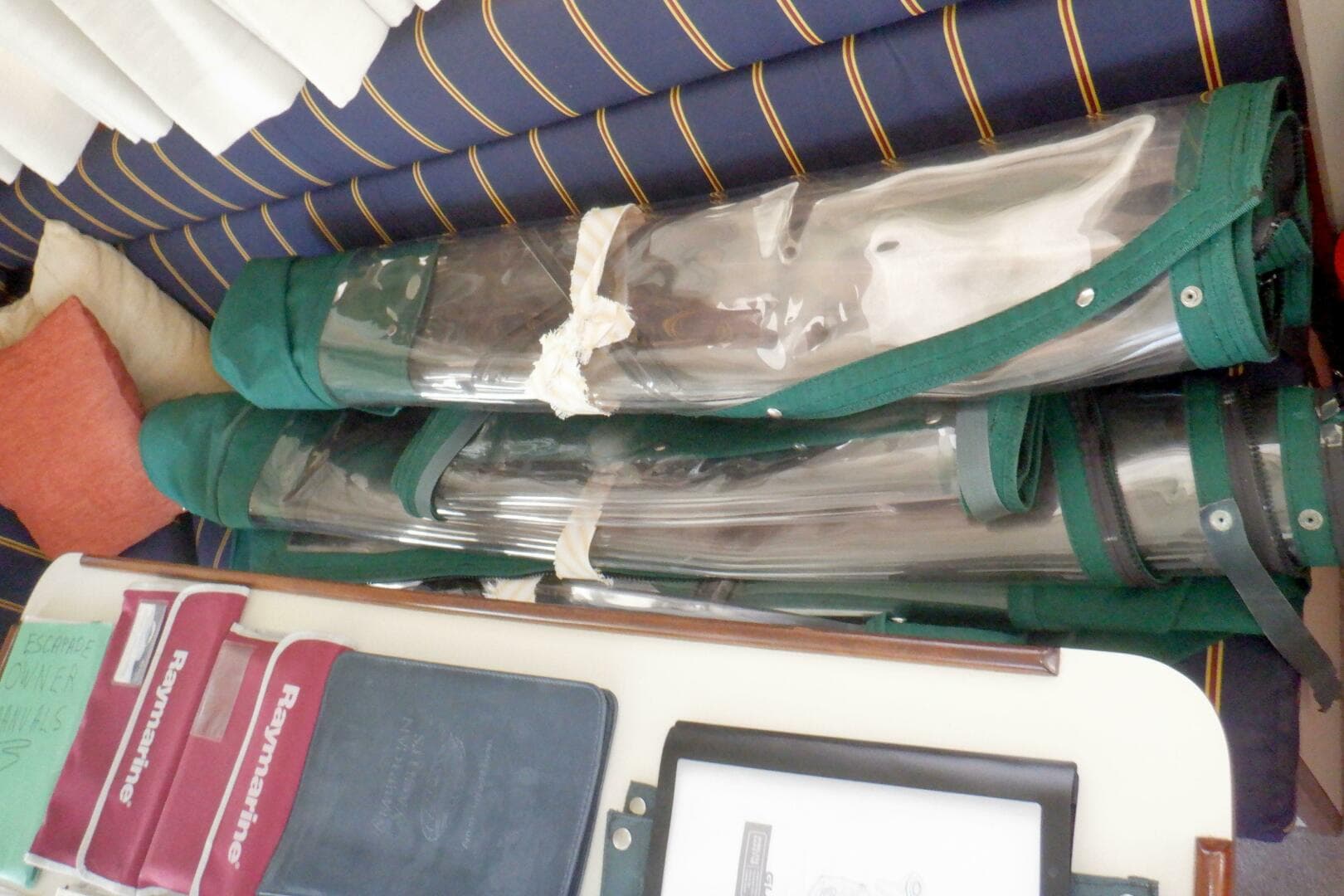 2004 Camano 31 Troll