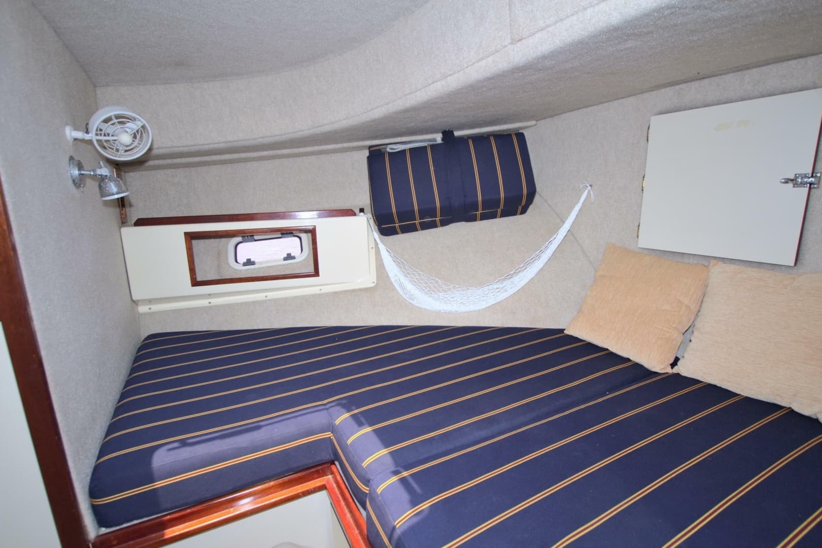 2004 Camano 31 Troll