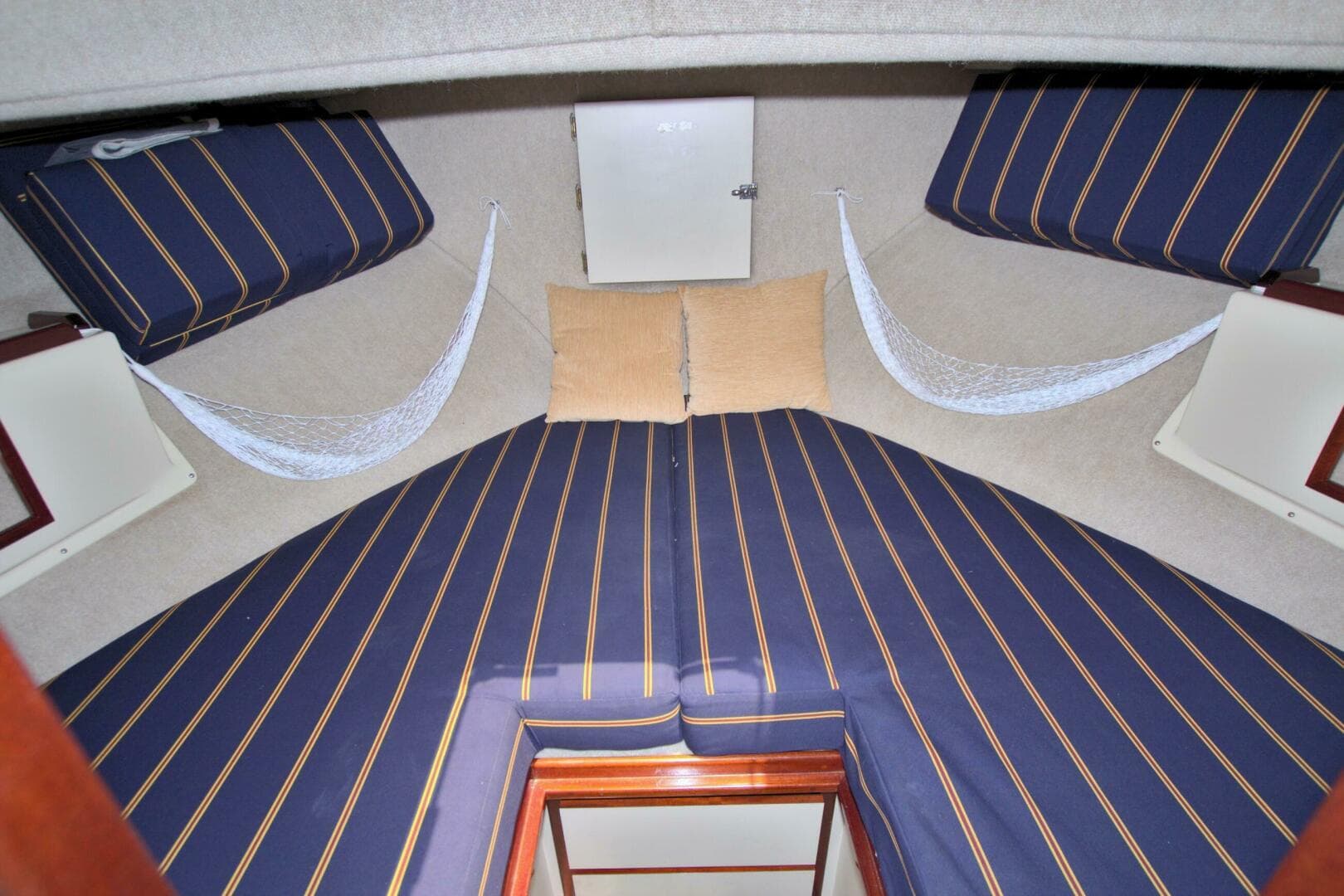 2004 Camano 31 Troll