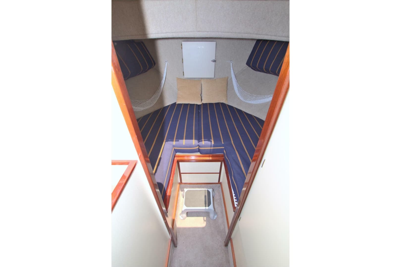 2004 Camano 31 Troll