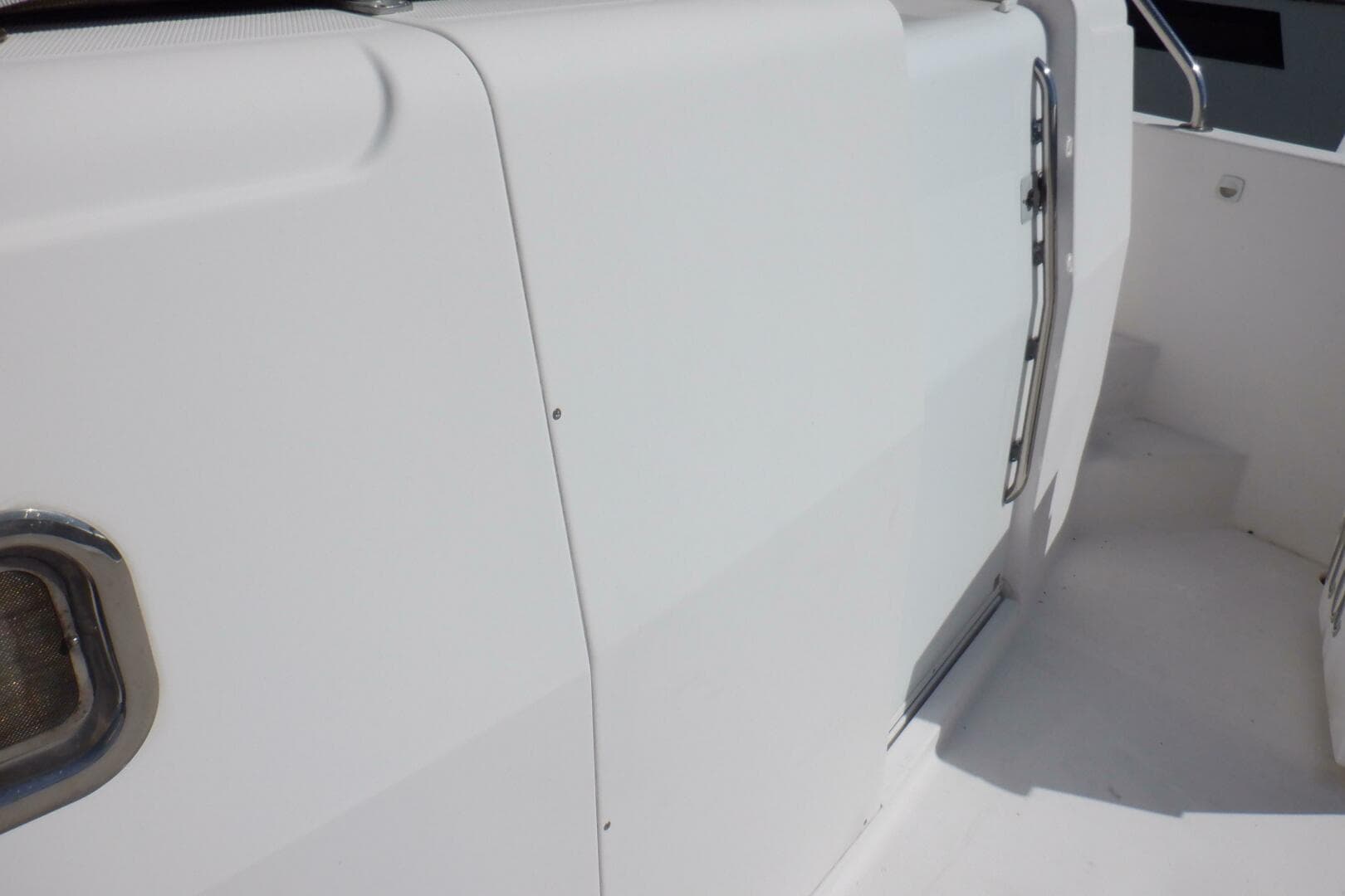 2002 Mainship 430 Trawler