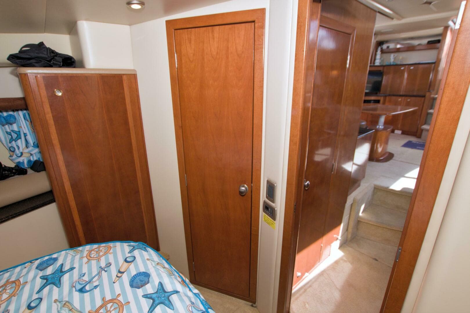 2007 Meridian 459 Motoryacht