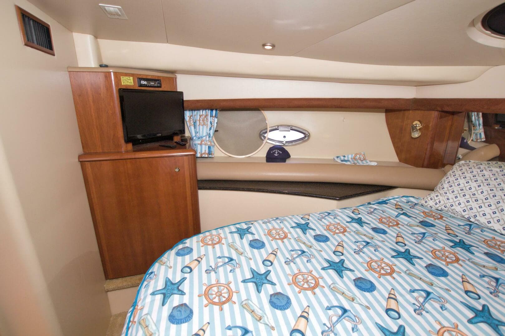 2007 Meridian 459 Motoryacht