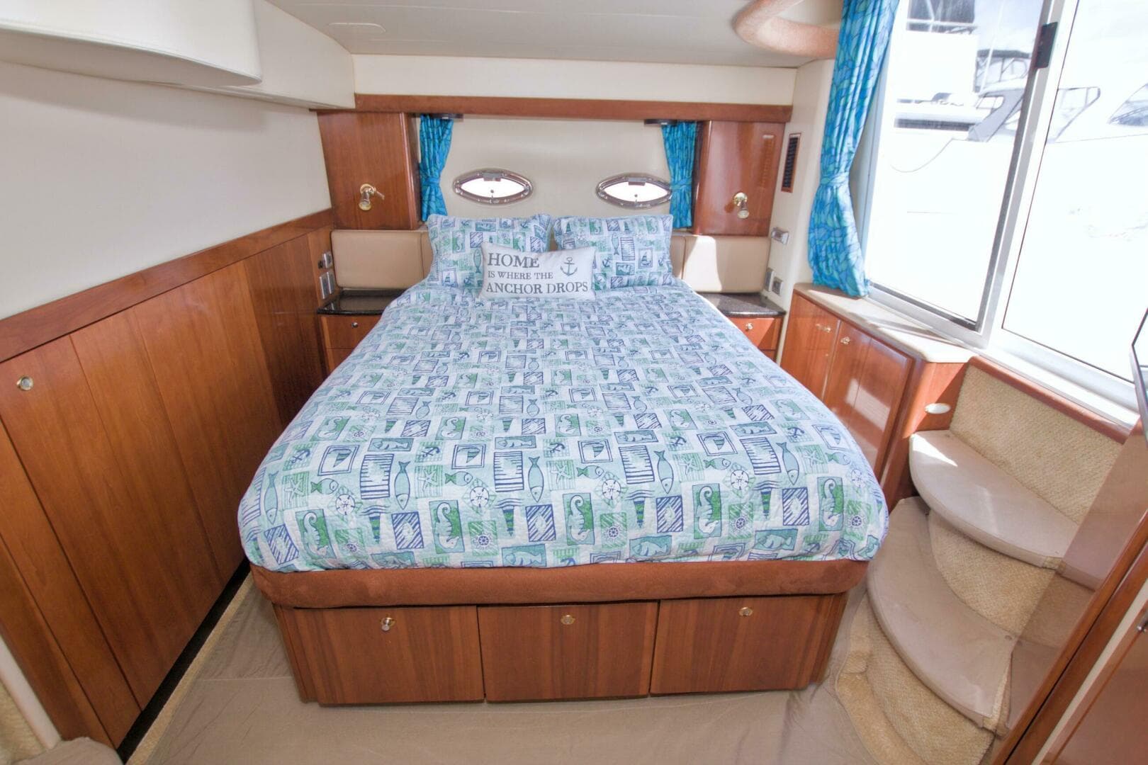 2007 Meridian 459 Motoryacht