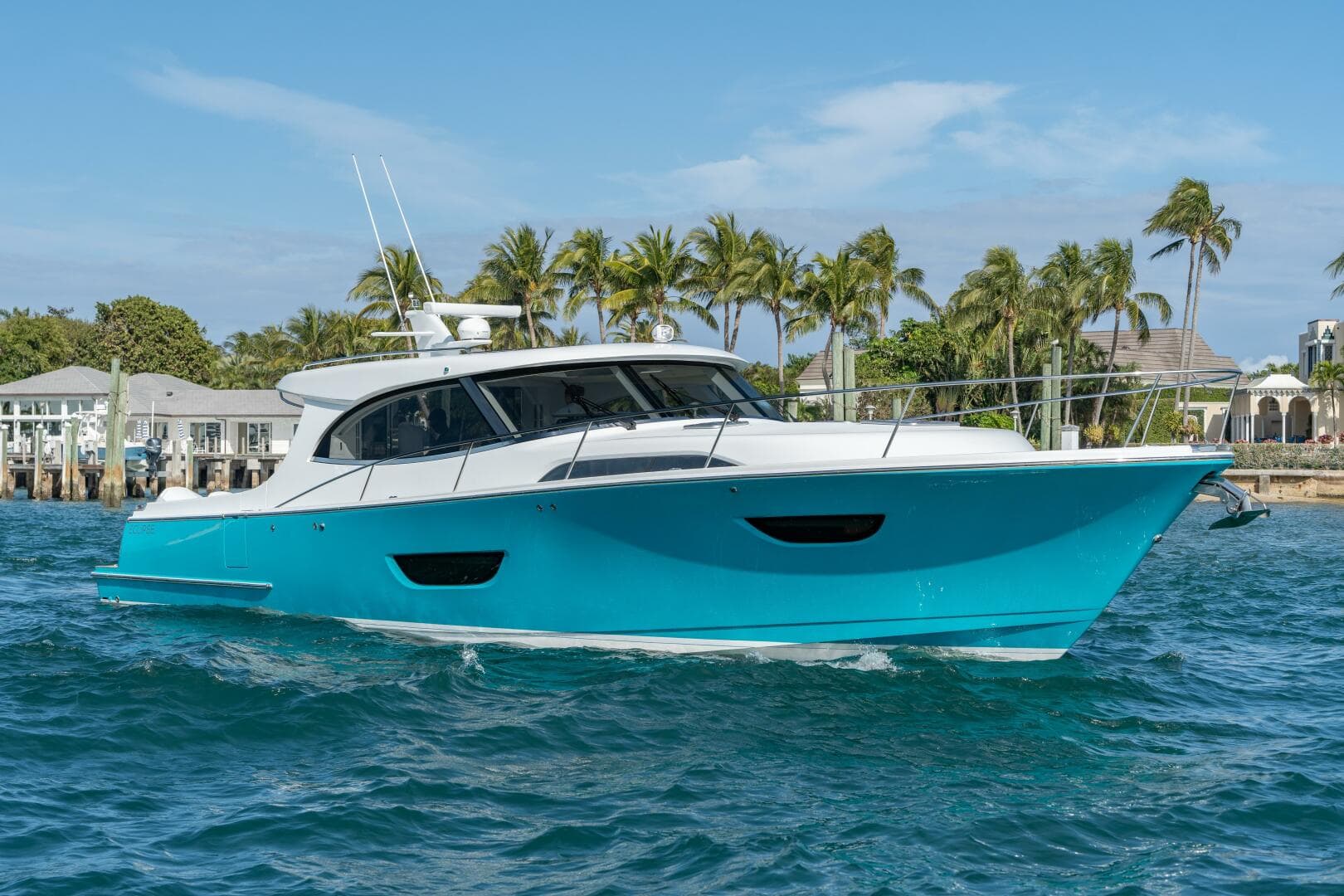 ECLIPSE 505 Shadow - 