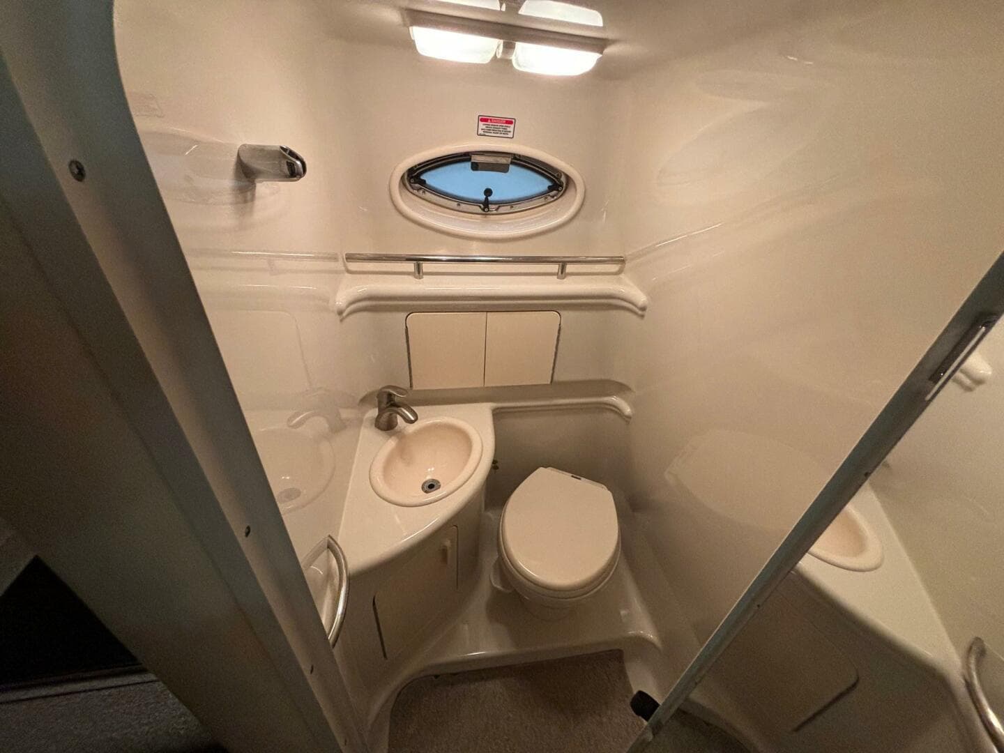 2007 Sea Ray 280 sundancer