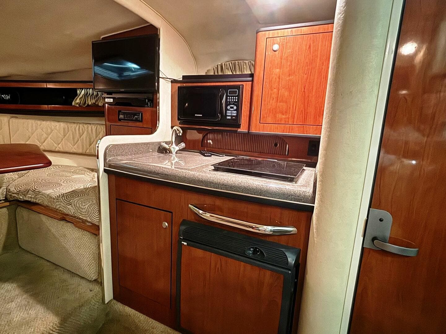 2007 Sea Ray 280 sundancer