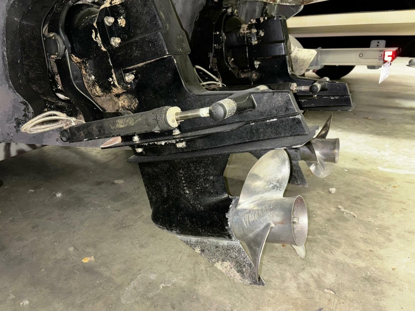 2007 Sea Ray 280 sundancer