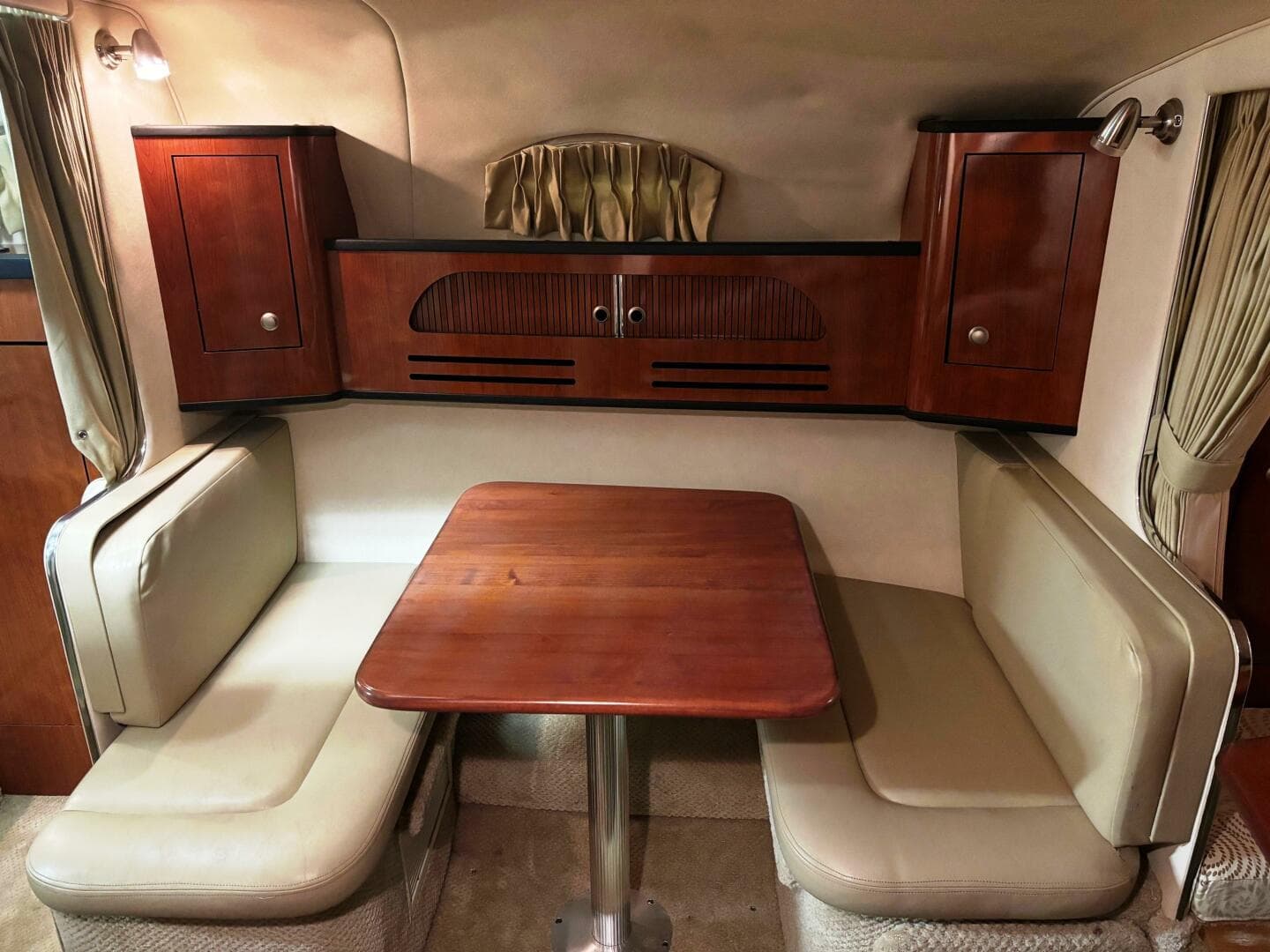 2007 Sea Ray 280 sundancer