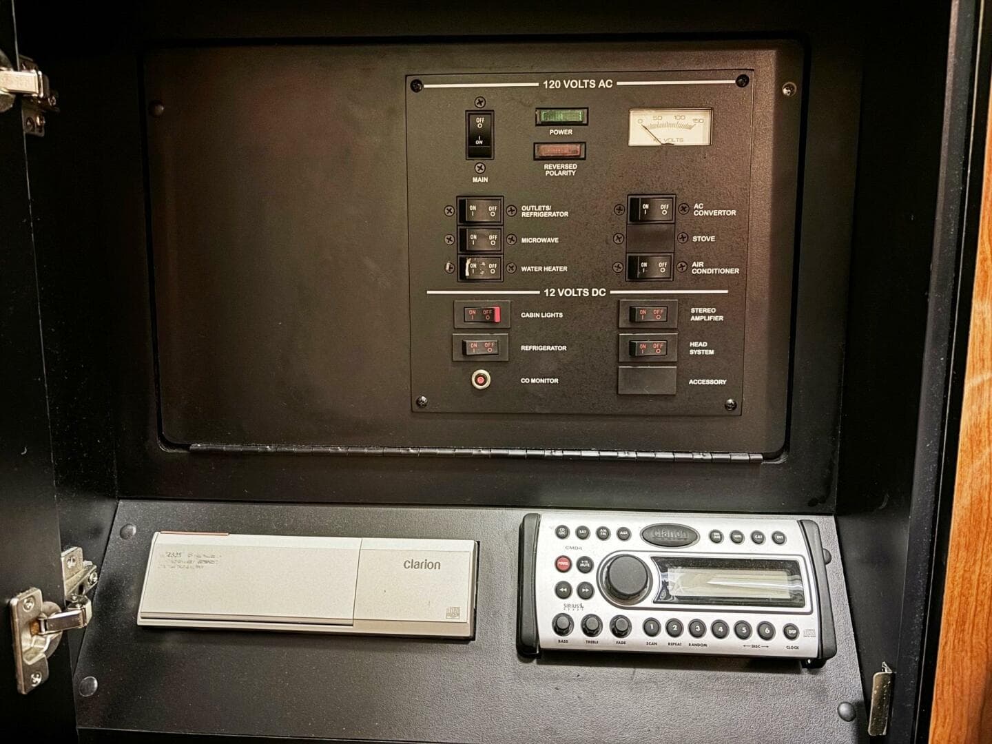 2007 Sea Ray 280 sundancer