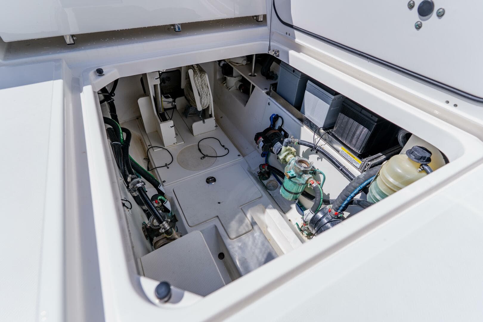 2022 Pursuit S 378 Sport