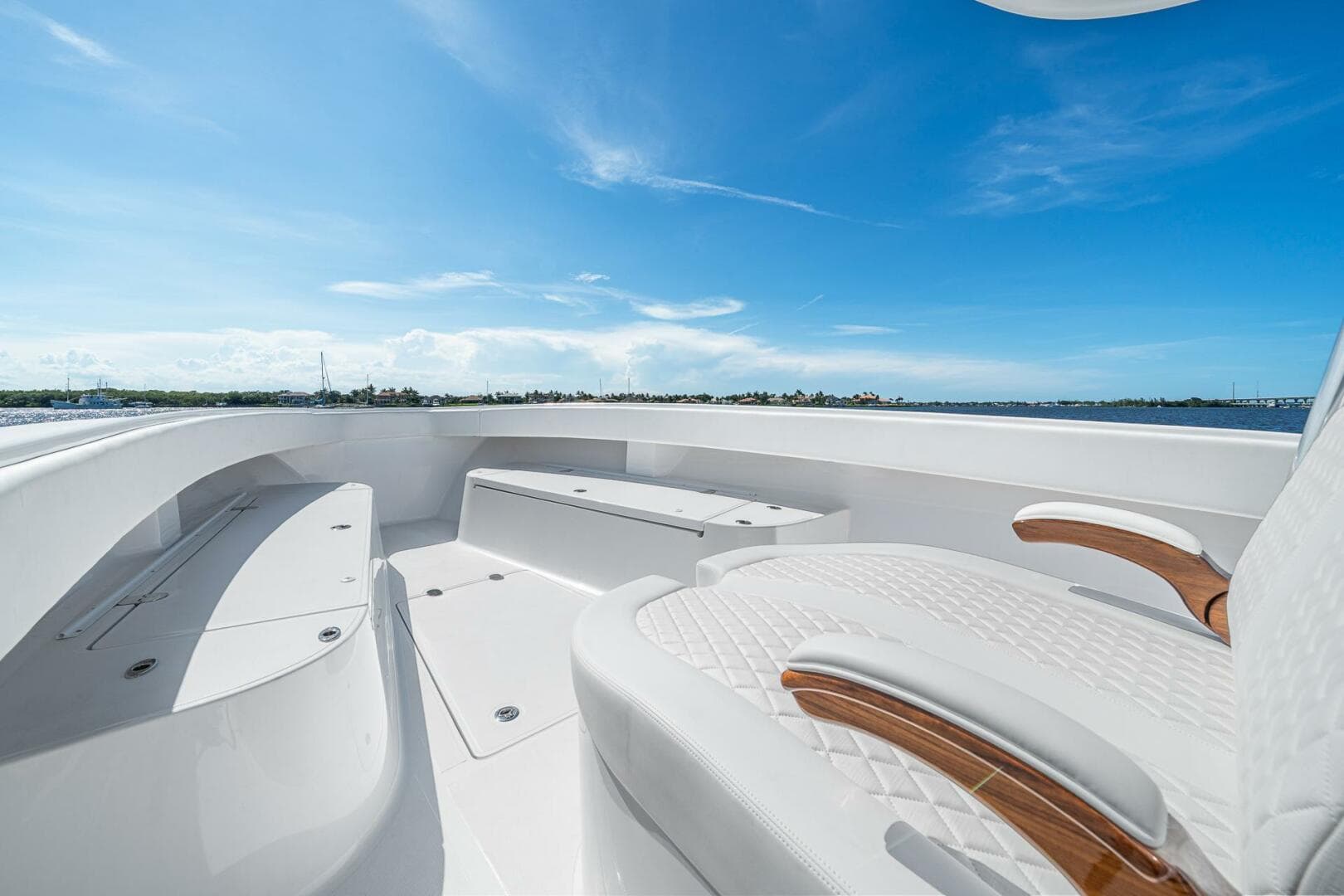 Bahama 41 - Tangaroa - 