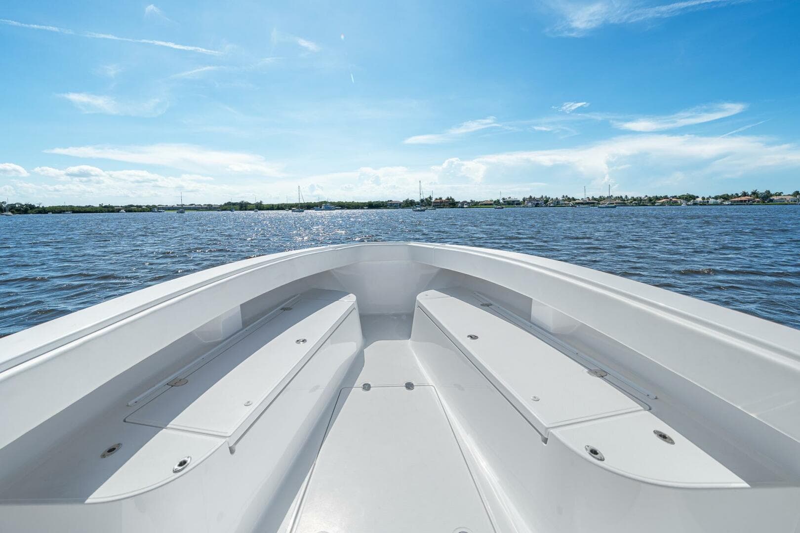 Bahama 41 - Tangaroa - 