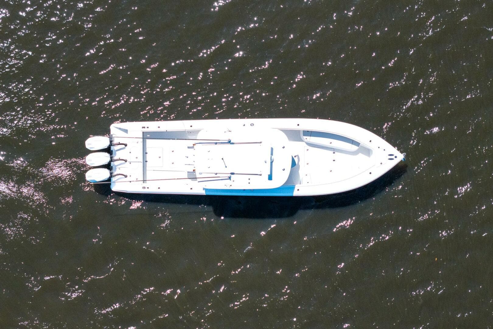 Bahama 41 - Tangaroa - 