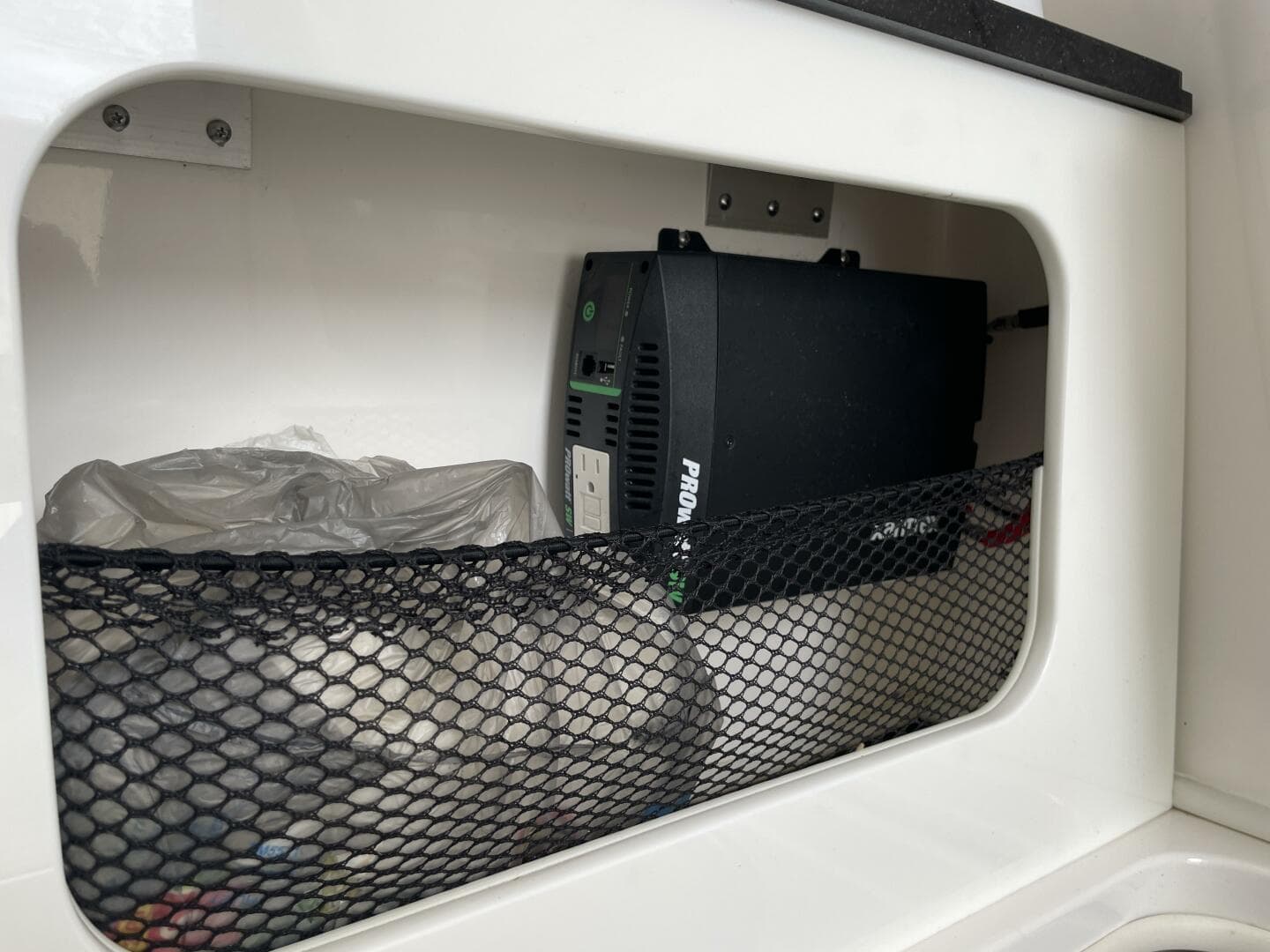 2019 Sea Fox 328 Commander